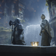 Image for article titled Lord of the Rings: The Rings of Power Begins With a Long, Winding, and Beautiful Road